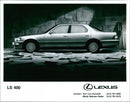 LEXUS LS 400 - Vintage Photograph