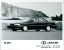 LEXUS ES 250 - Vintage Photograph