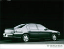 1997 Chevrolet Malibu - Vintage Photograph