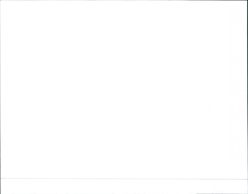 1997 Chevrolet Malibu - Vintage Photograph