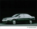 1997 Chevrolet Malibu - Vintage Photograph
