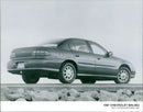 1997 Chevrolet Malibu - Vintage Photograph