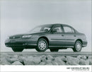 1997 Chevrolet Malibu - Vintage Photograph