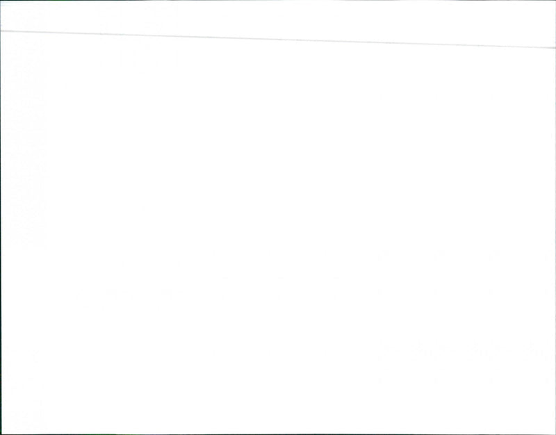 1989 Oldsmobile Aerotech II - Vintage Photograph