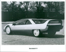 1989 Oldsmobile Aerotech II - Vintage Photograph