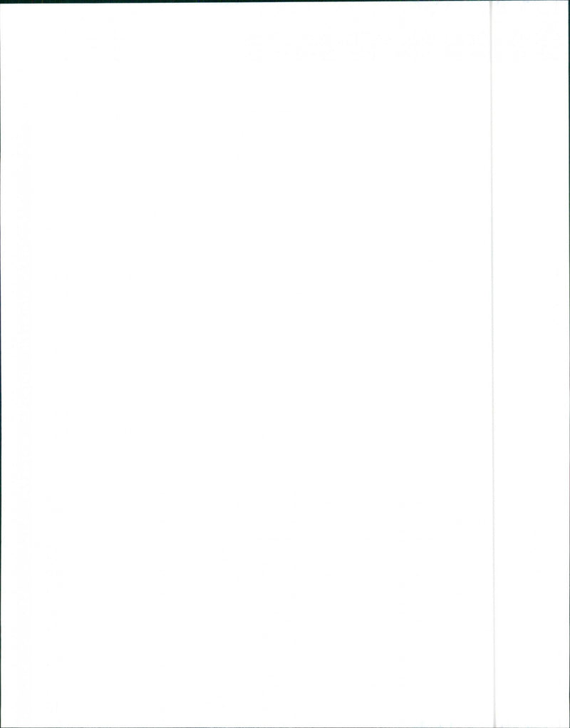 Oldsmobile Aerotech III - Vintage Photograph