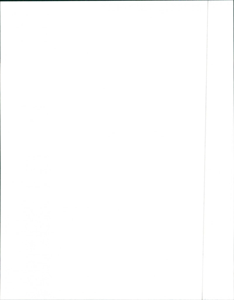 Oldsmobile Aerotech III - Vintage Photograph