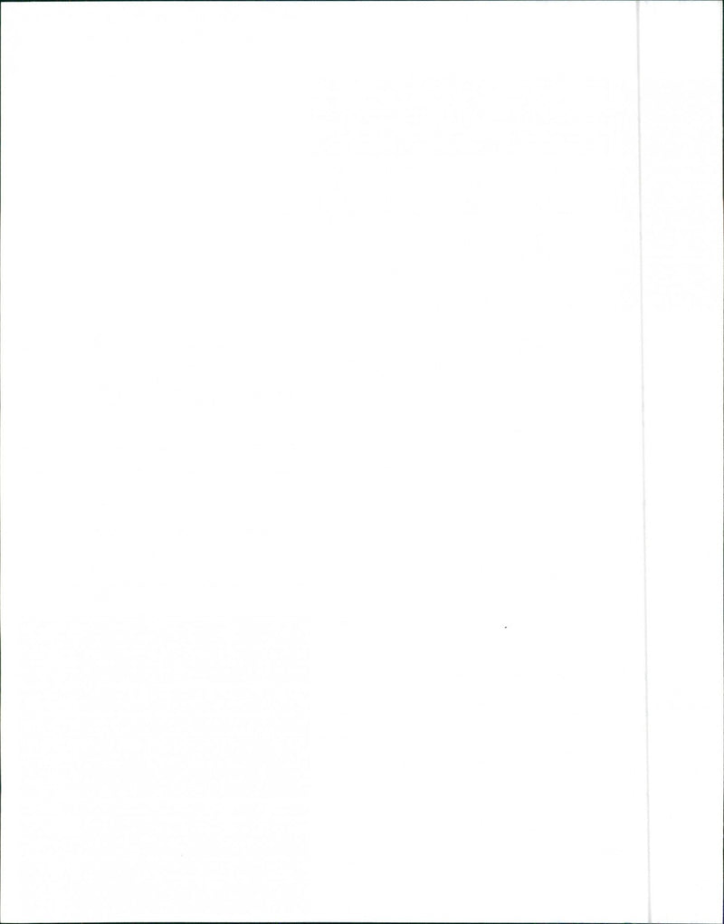 1990 Oldsmobile Trofeo - Vintage Photograph