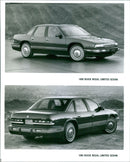 GMH Range 1990 - Vintage Photograph