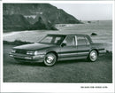 GMH Range 1990 - Vintage Photograph