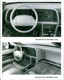 GMH Range 1990 - Vintage Photograph