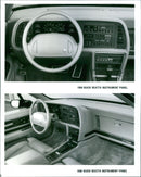 GMH Range 1990 - Vintage Photograph