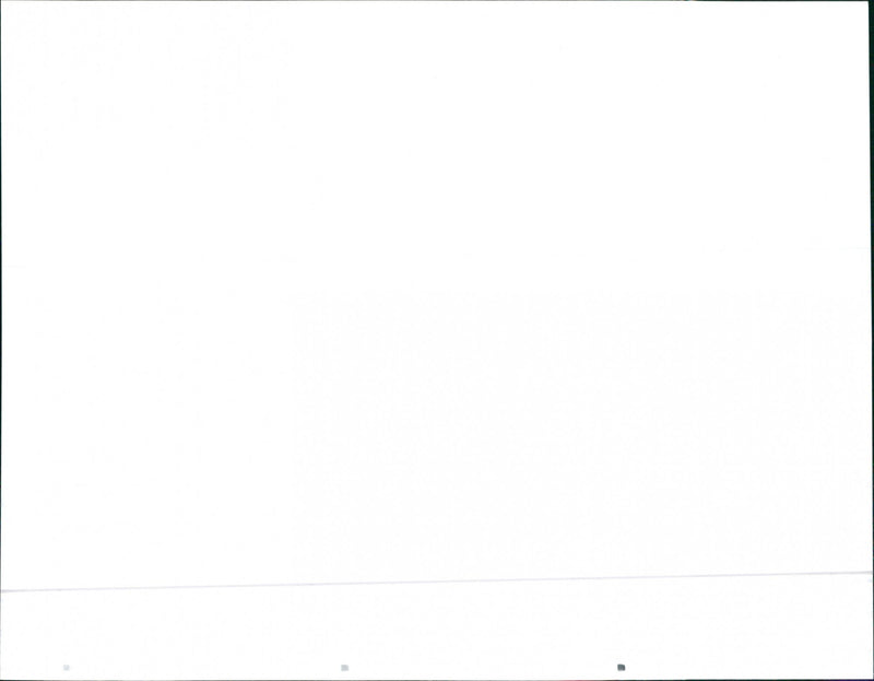 GMH Range 1990 - Vintage Photograph