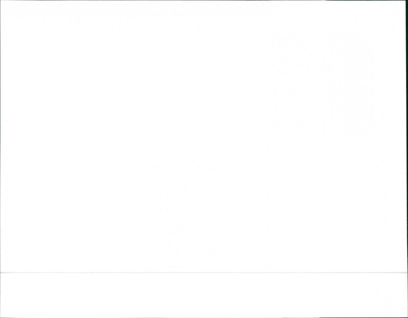 GMH Range 1990 - Vintage Photograph