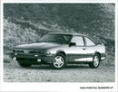 GMH Range 1990 - Vintage Photograph