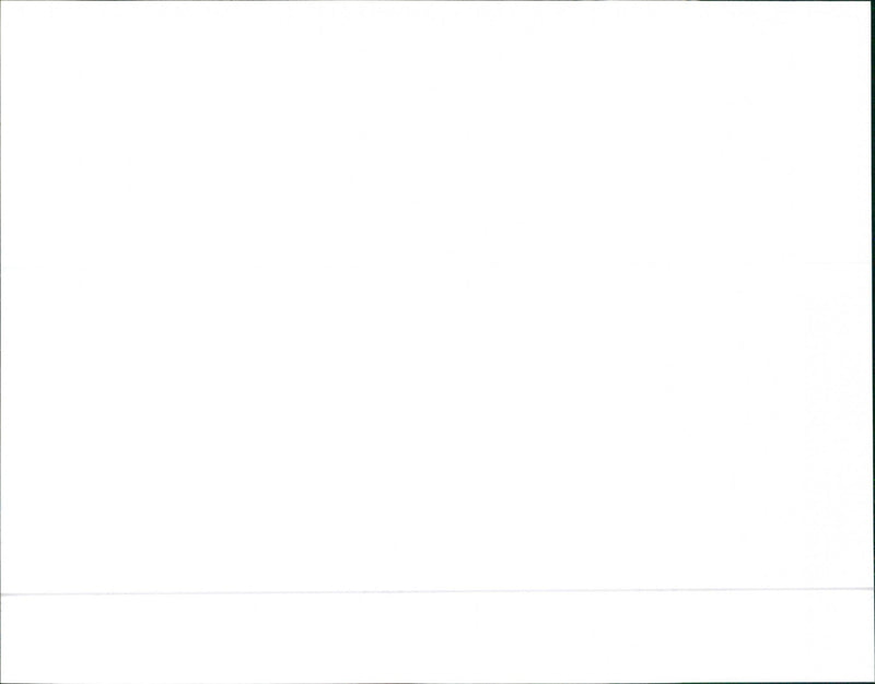 GMH Range 1990 - Vintage Photograph