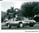 GMH Range 1990 - Vintage Photograph