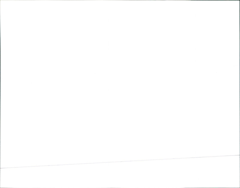 GMH Range 1990 - Vintage Photograph