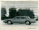 GMH Range 1990 - Vintage Photograph