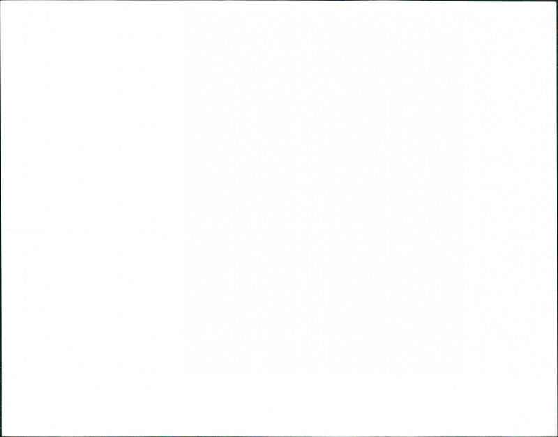 GMH Range 1990 - Vintage Photograph