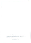 Mazda Xedos 6 - Vintage Photograph