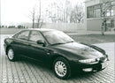 Mazda Xedos 6 - Vintage Photograph
