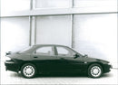 Mazda Xedos 6 - Vintage Photograph
