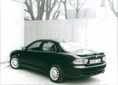 Mazda Xedos 6 - Vintage Photograph