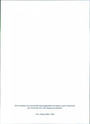 Mazda Xedos 6 - Vintage Photograph