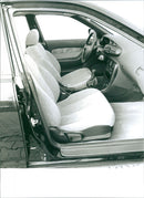 Mazda Xedos 6 - Vintage Photograph