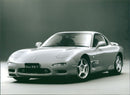 Mazda RX-7 - Vintage Photograph