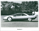 1989 Oldsmobile Aerotech II - Vintage Photograph