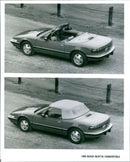 GMH Range 1990 - Vintage Photograph