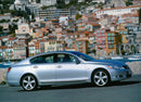 Lexus GS. - Vintage Photograph