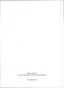 1992 Mazda Xedos 6 - Vintage Photograph