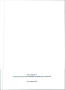 1992 Mazda Xedos 6 Front Seats - Vintage Photograph