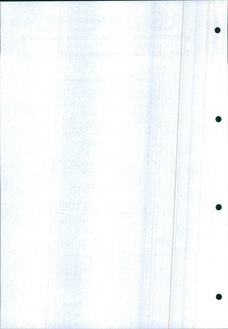 Toyota Carina II Combi Sedan - Vintage Photograph