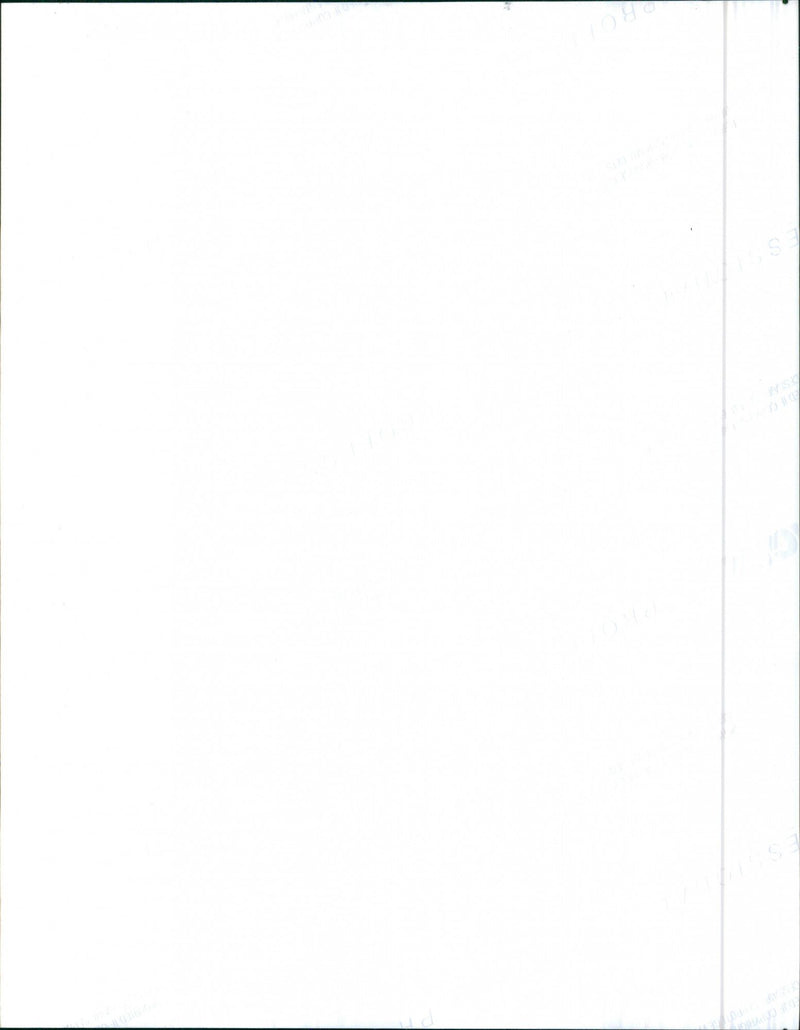 Mercedes Benz 1999 - Vintage Photograph