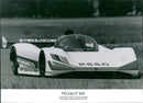 Peugeot 905 1991 - Vintage Photograph