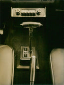 Mercedes-Benz - Vintage Photograph