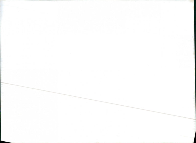 Cars on the Road - Vintage Photograph