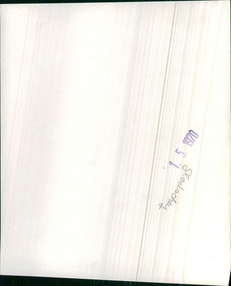 Sedan Cars on The Road - Vintage Photograph