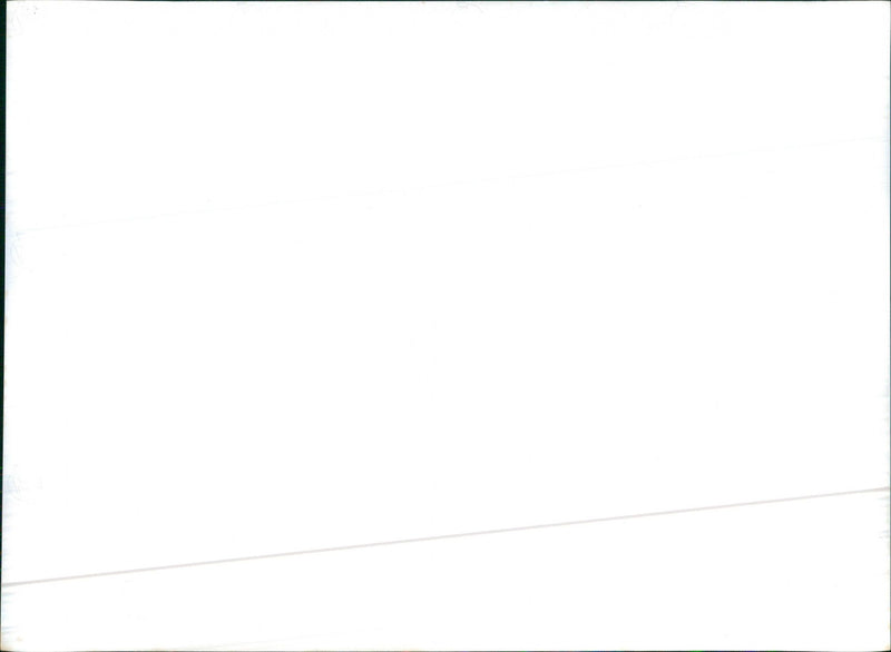 Sedan cars - Vintage Photograph