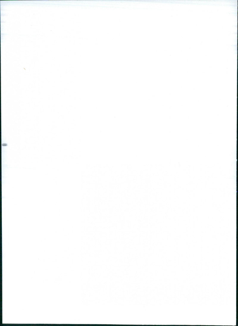 Carroll Shelby and his Dodge Dakota - Vintage Photograph