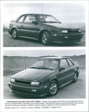 1989 Shelby CSX - Vintage Photograph