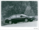 1997 Catera - Vintage Photograph