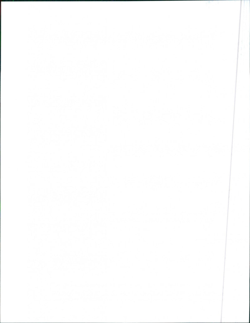 1997 Catera - Vintage Photograph