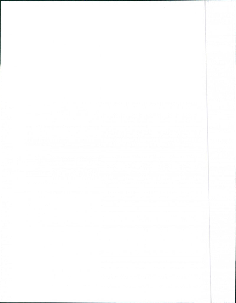 1997 Catera - Vintage Photograph