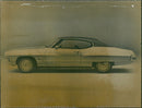Pontiac Luxury LeMans - Vintage Photograph