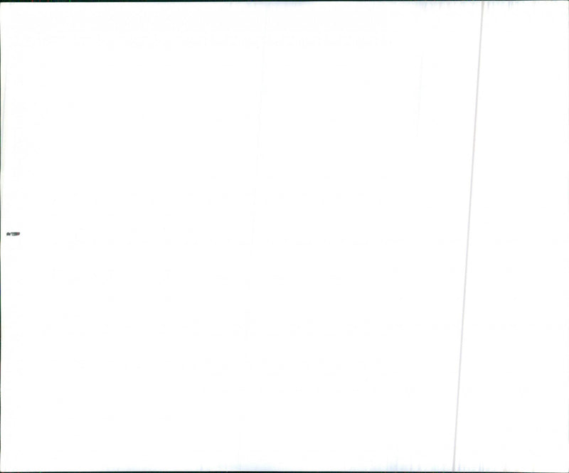 1974 GMC Rally Camper Special - Vintage Photograph